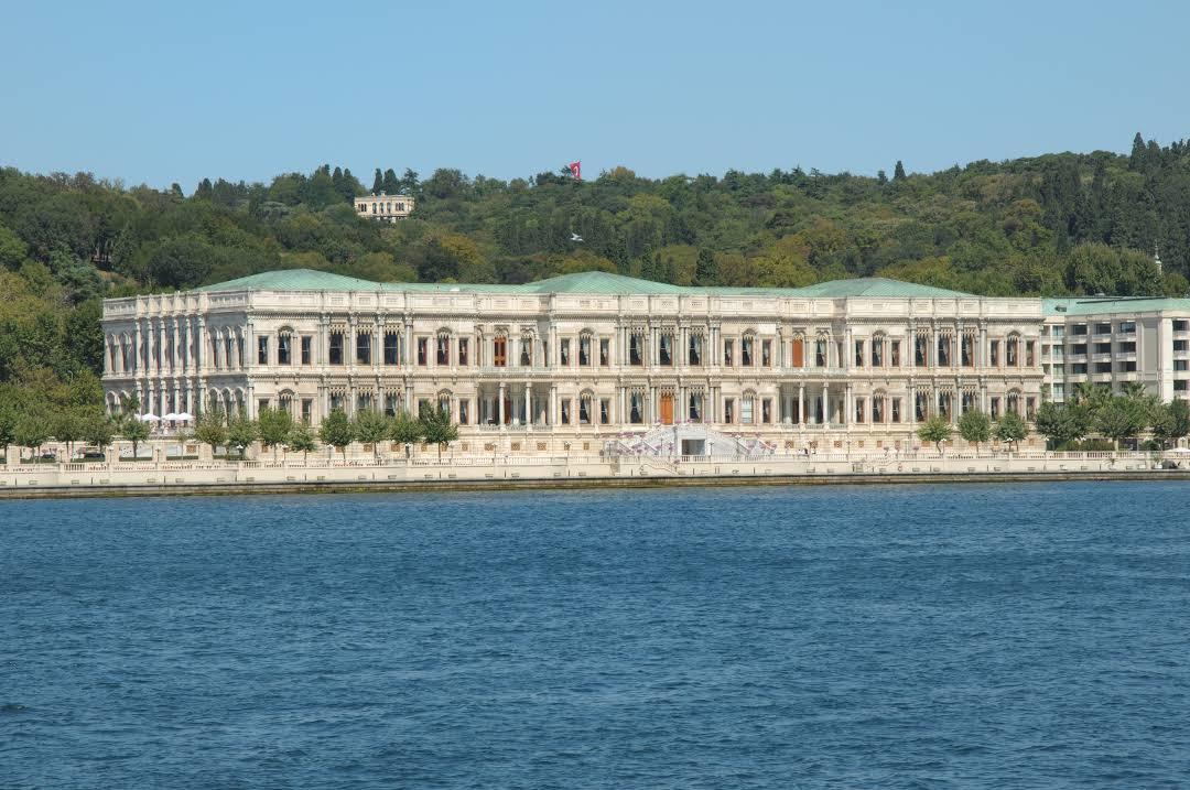 Çırağan Palace Kempinski