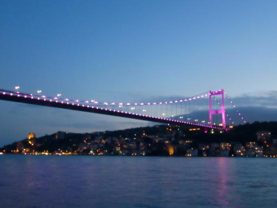 Jambatan Bosphorus
